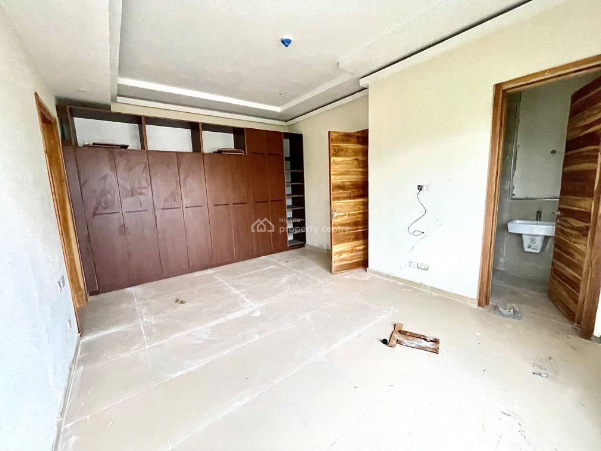 Brand New 2 Bedrooms +1 Bq Apartment, Victoria Island (vi), Lagos, Flat / Apartment for Sale