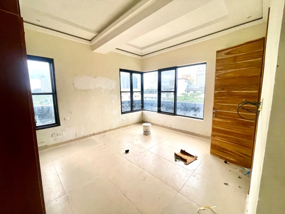 Brand New 2 Bedrooms +1 Bq Apartment, Victoria Island (vi), Lagos, Flat / Apartment for Sale