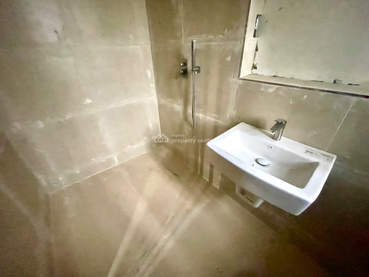 Brand New 2 Bedrooms +1 Bq Apartment, Victoria Island (vi), Lagos, Flat / Apartment for Sale