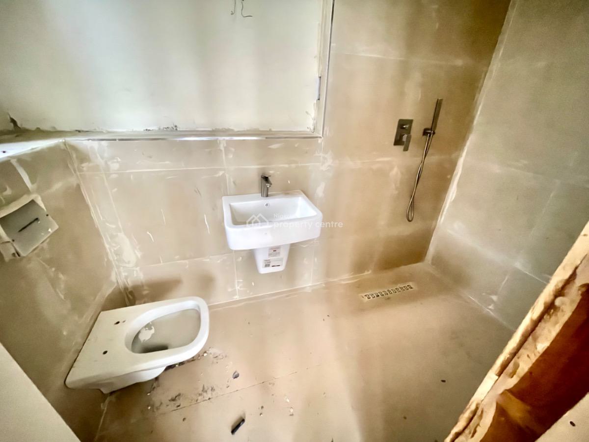 Brand New 2 Bedrooms +1 Bq Apartment, Victoria Island (vi), Lagos, Flat / Apartment for Sale