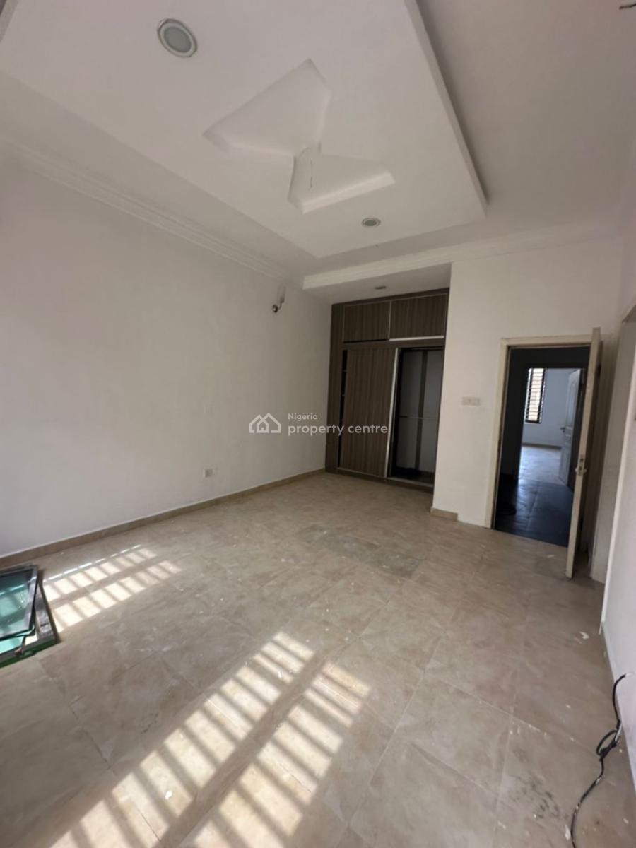 Spacious 4 Bedroom, Oniru, Victoria Island (vi), Lagos, Terraced Duplex for Rent