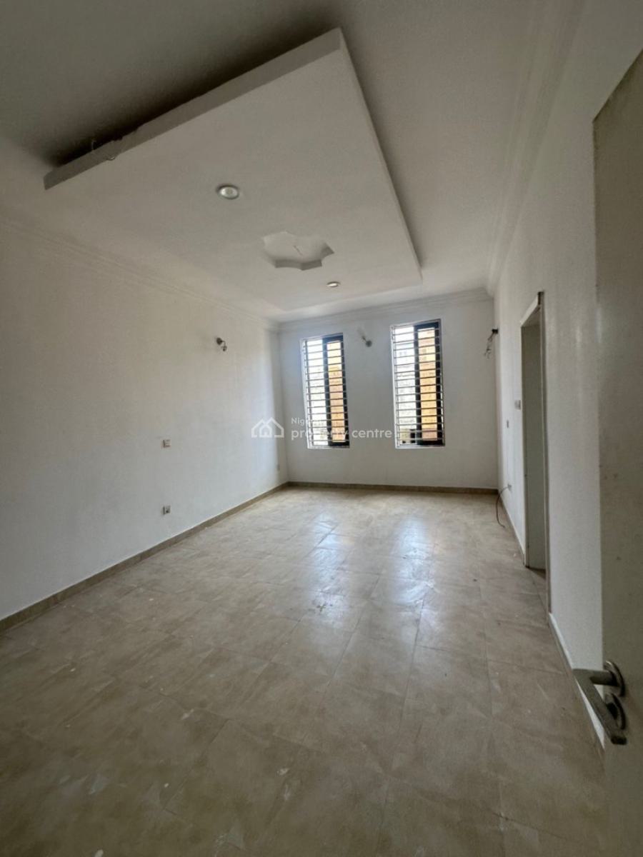 Spacious 4 Bedroom, Oniru, Victoria Island (vi), Lagos, Terraced Duplex for Rent