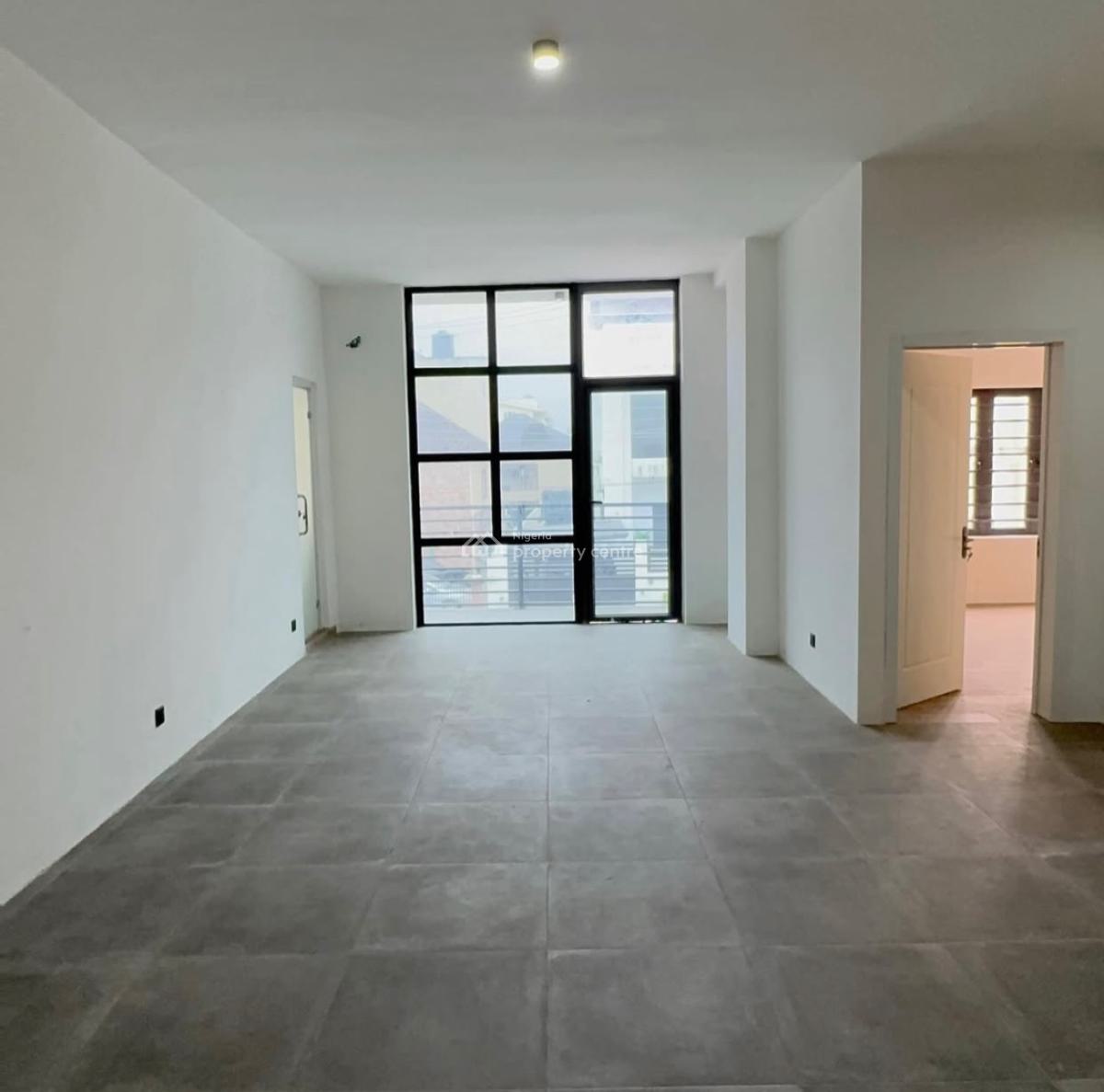 2bedrooms Apartment with Bq, Agungi, Lekki, Lagos, Flat / Apartment for Sale