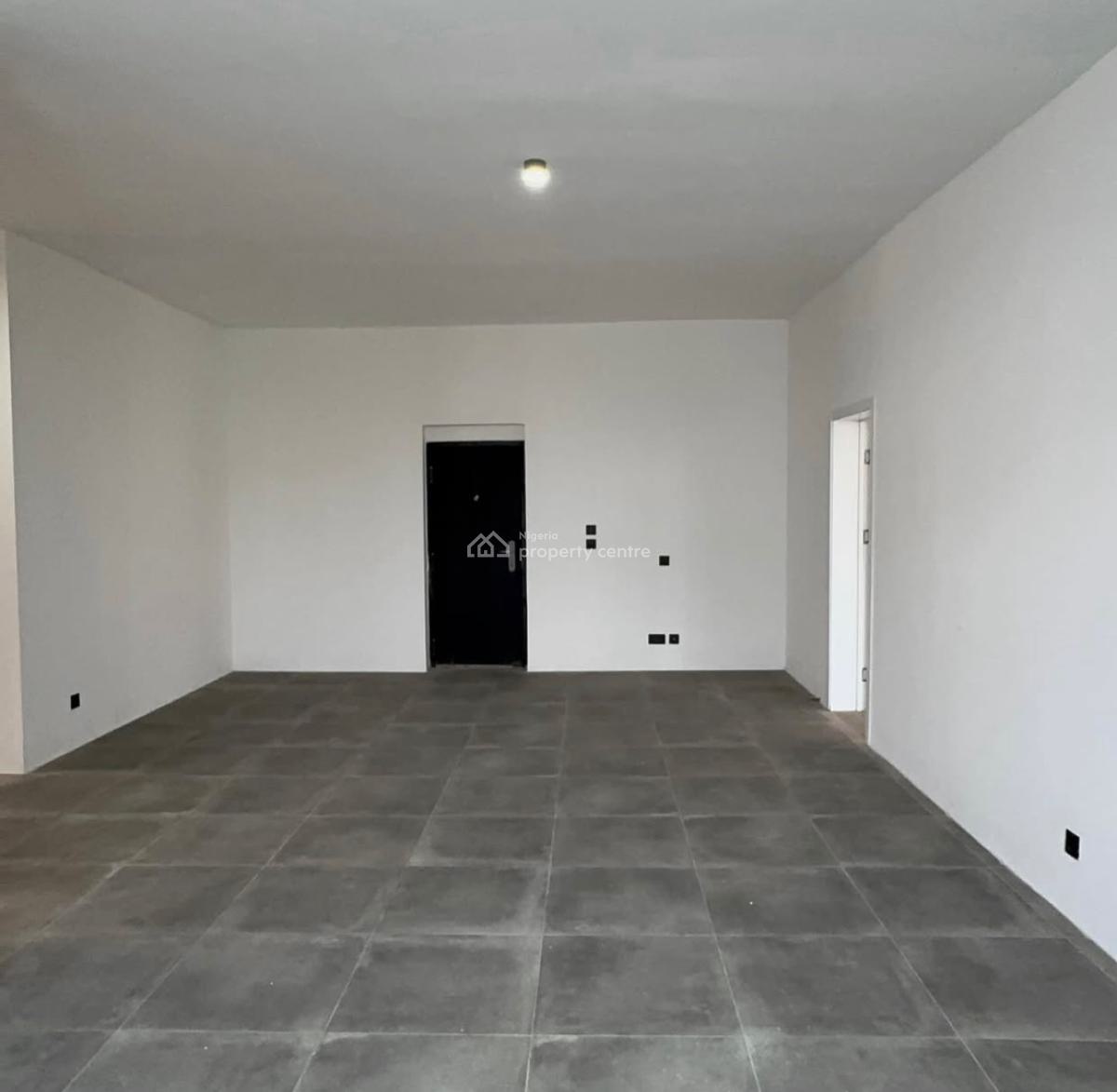 2bedrooms Apartment with Bq, Agungi, Lekki, Lagos, Flat / Apartment for Sale