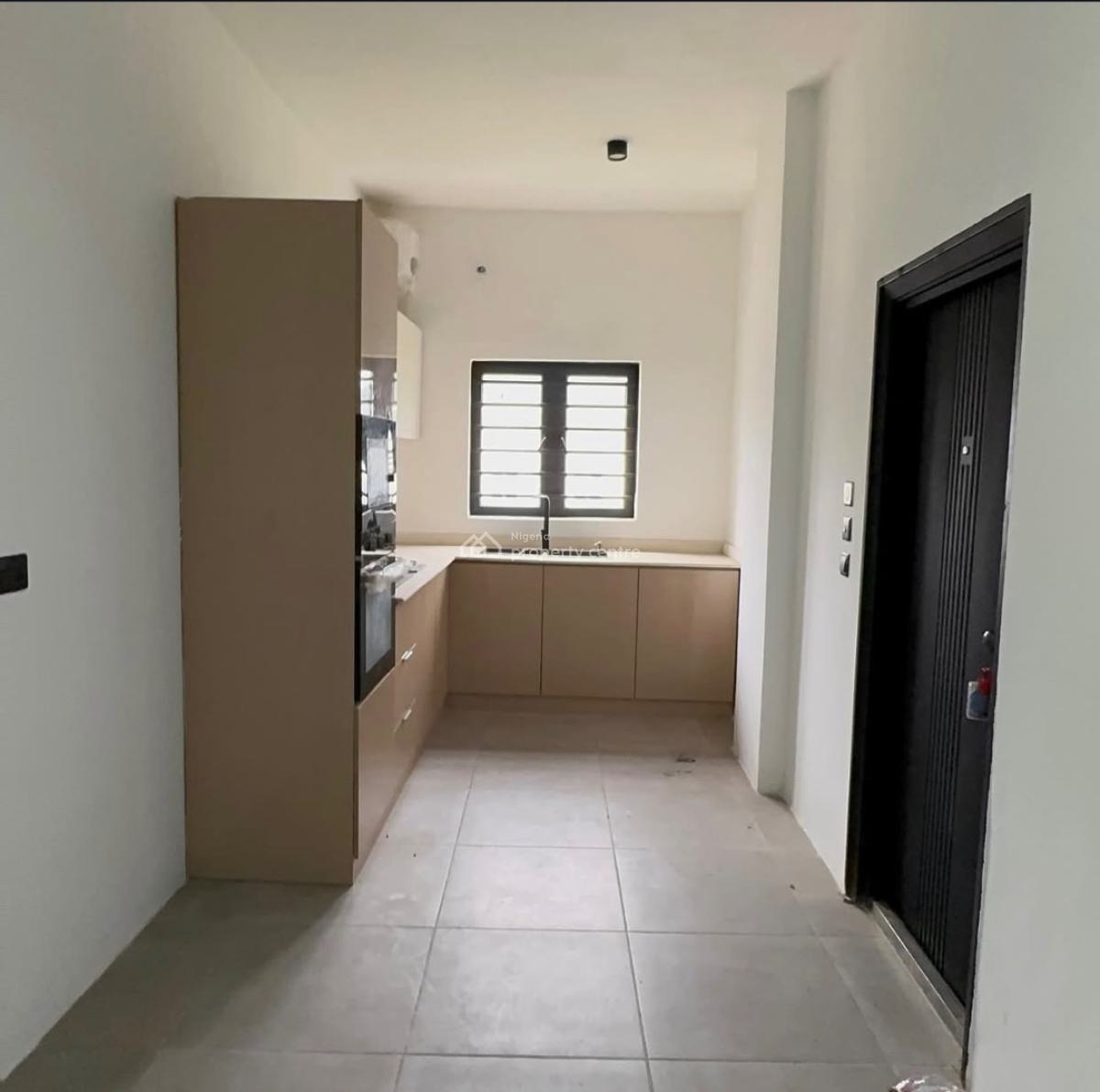 2bedrooms Apartment with Bq, Agungi, Lekki, Lagos, Flat / Apartment for Sale