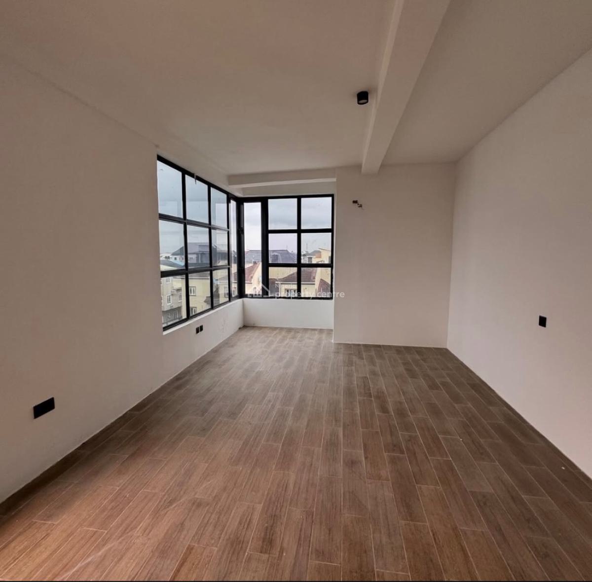 2bedrooms Apartment with Bq, Agungi, Lekki, Lagos, Flat / Apartment for Sale