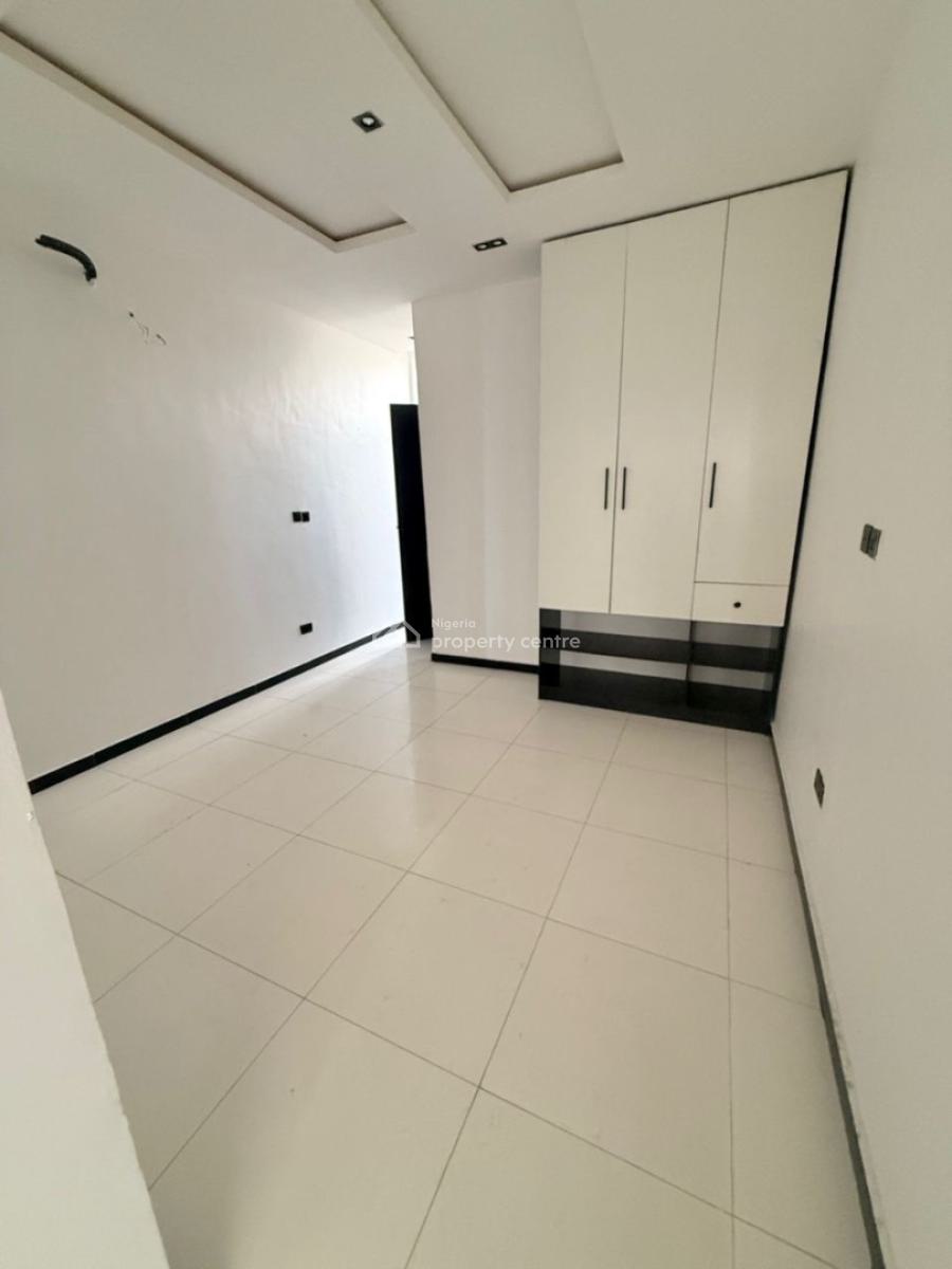 Luxury 4bedroom, Ikate, Lekki, Lagos, Terraced Duplex for Rent