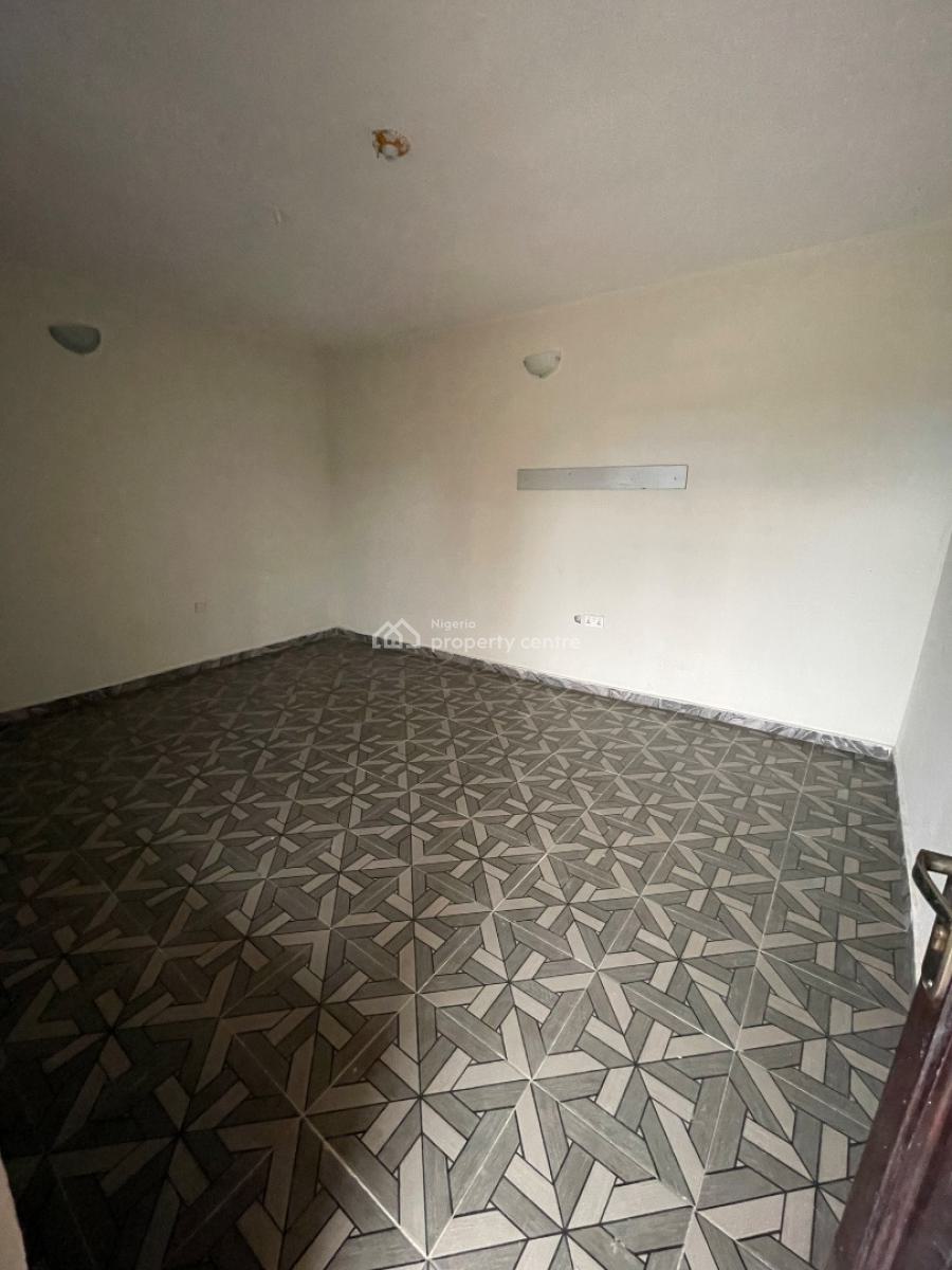 Mini Flat, Lakowe Phase 2 Golf Area, Lakowe, Ibeju Lekki, Lagos, Mini Flat (room and Parlour) for Rent