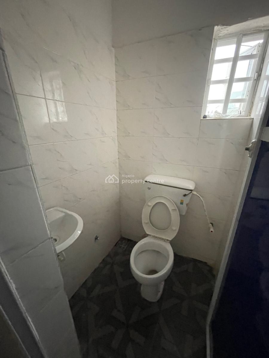 Mini Flat, Lakowe Phase 2 Golf Area, Lakowe, Ibeju Lekki, Lagos, Mini Flat (room and Parlour) for Rent