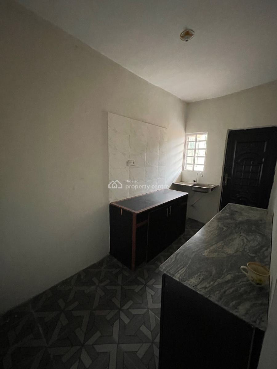 Mini Flat, Lakowe Phase 2 Golf Area, Lakowe, Ibeju Lekki, Lagos, Mini Flat (room and Parlour) for Rent