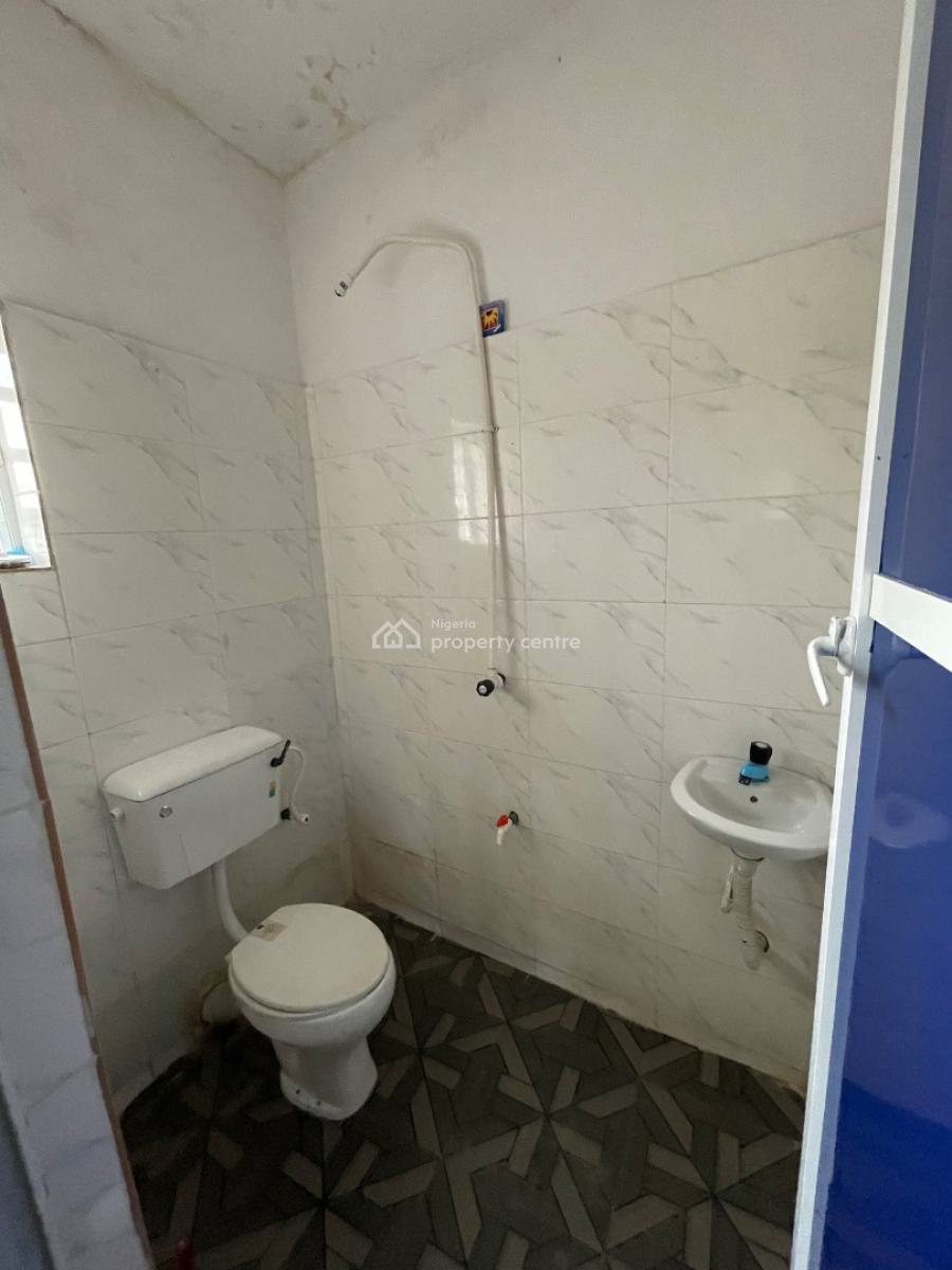 Mini Flat, Lakowe Phase 2 Golf Area, Lakowe, Ibeju Lekki, Lagos, Mini Flat (room and Parlour) for Rent
