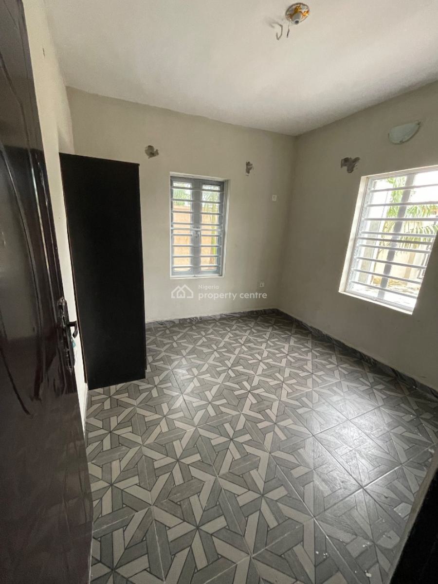 Mini Flat, Lakowe Phase 2 Golf Area, Lakowe, Ibeju Lekki, Lagos, Mini Flat (room and Parlour) for Rent