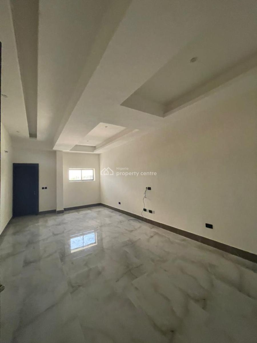 Stunning and Tastefully Built 5 Bedroom Penthouse, Off Bourdillon Road, Old Ikoyi, Ikoyi, Lagos, Flat / Apartment for Sale
