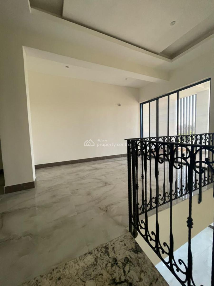 Stunning and Tastefully Built 5 Bedroom Penthouse, Off Bourdillon Road, Old Ikoyi, Ikoyi, Lagos, Flat / Apartment for Sale