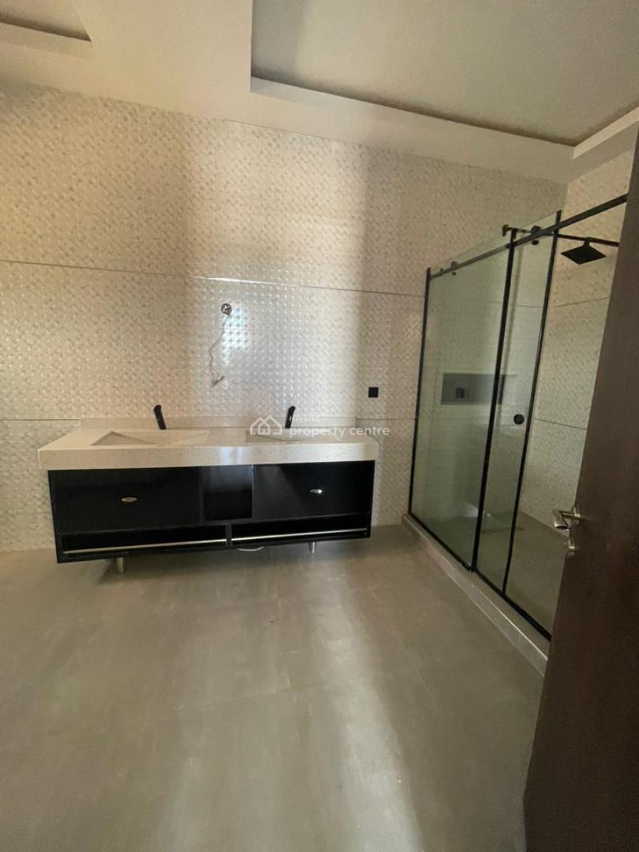 Stunning and Tastefully Built 5 Bedroom Penthouse, Off Bourdillon Road, Old Ikoyi, Ikoyi, Lagos, Flat / Apartment for Sale