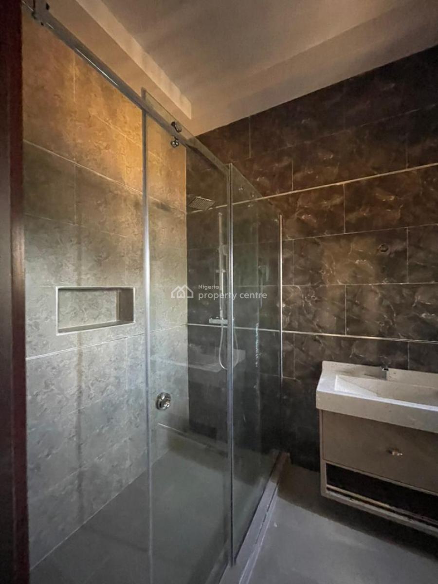 Stunning and Tastefully Built 5 Bedroom Penthouse, Off Bourdillon Road, Old Ikoyi, Ikoyi, Lagos, Flat / Apartment for Sale