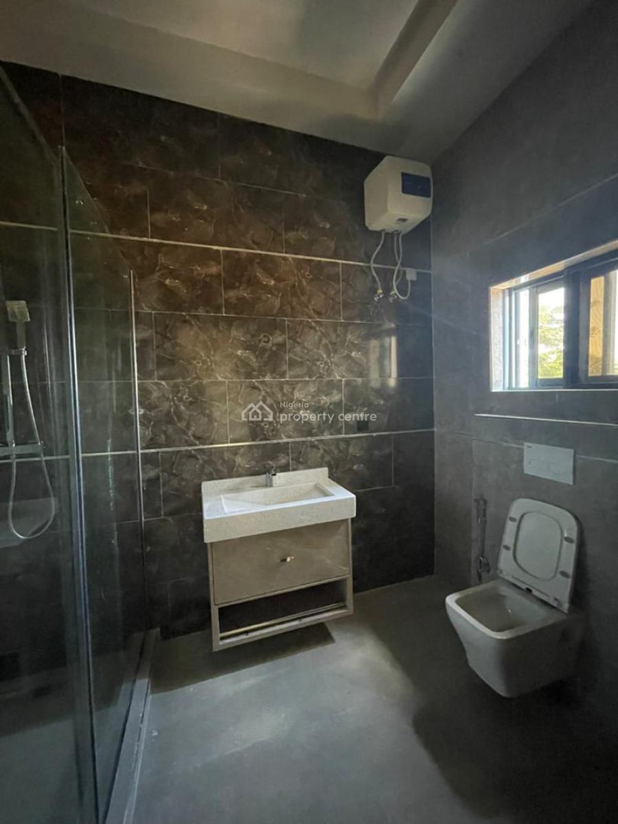 Stunning and Tastefully Built 5 Bedroom Penthouse, Off Bourdillon Road, Old Ikoyi, Ikoyi, Lagos, Flat / Apartment for Sale