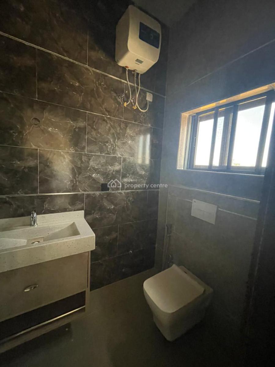 Stunning and Tastefully Built 5 Bedroom Penthouse, Off Bourdillon Road, Old Ikoyi, Ikoyi, Lagos, Flat / Apartment for Sale