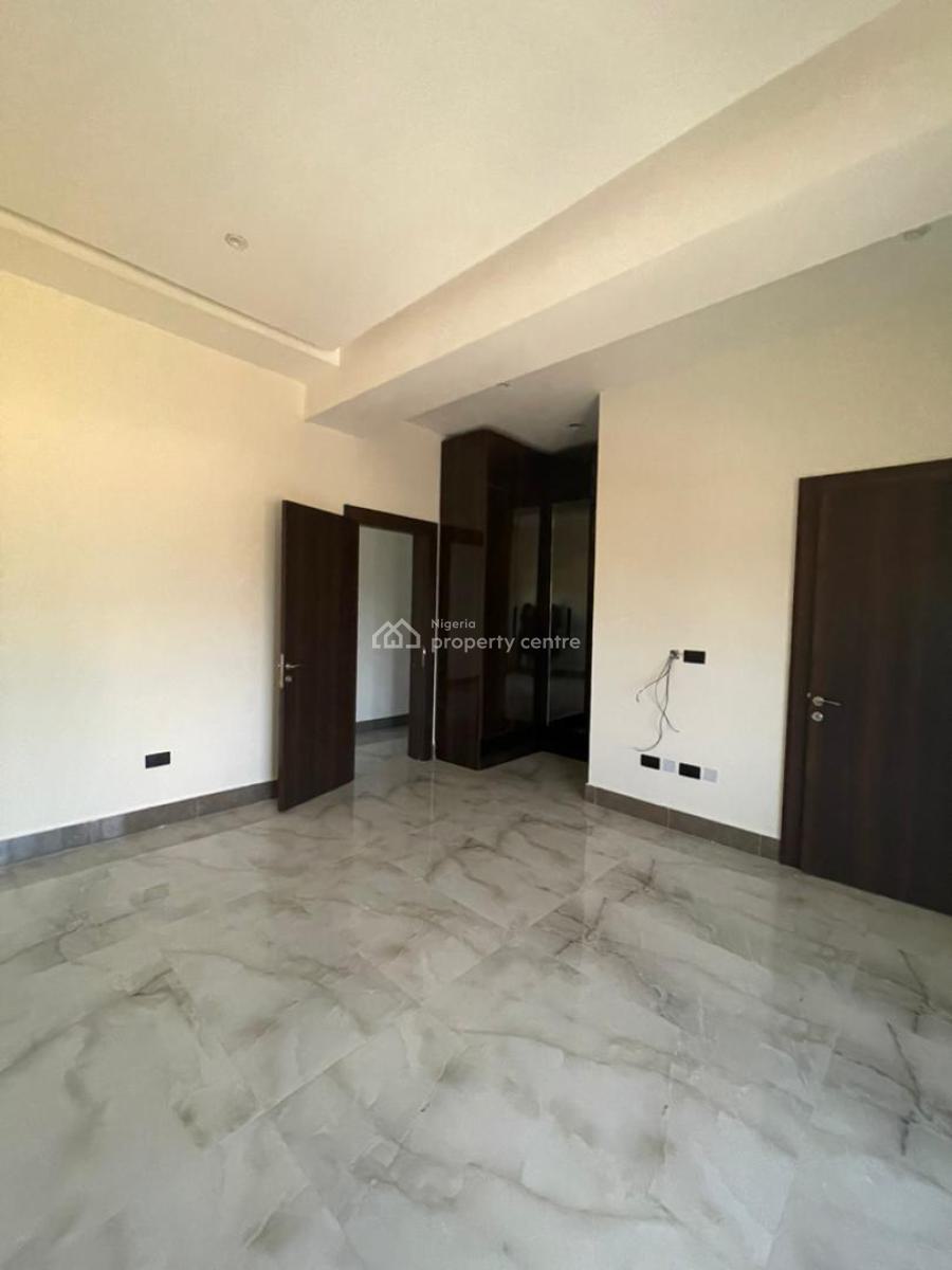 Stunning and Tastefully Built 5 Bedroom Penthouse, Off Bourdillon Road, Old Ikoyi, Ikoyi, Lagos, Flat / Apartment for Sale