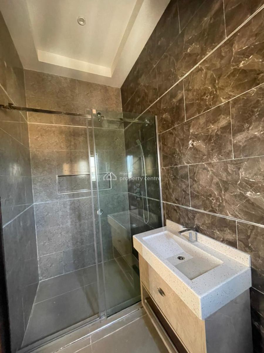 Stunning and Tastefully Built 5 Bedroom Penthouse, Off Bourdillon Road, Old Ikoyi, Ikoyi, Lagos, Flat / Apartment for Sale
