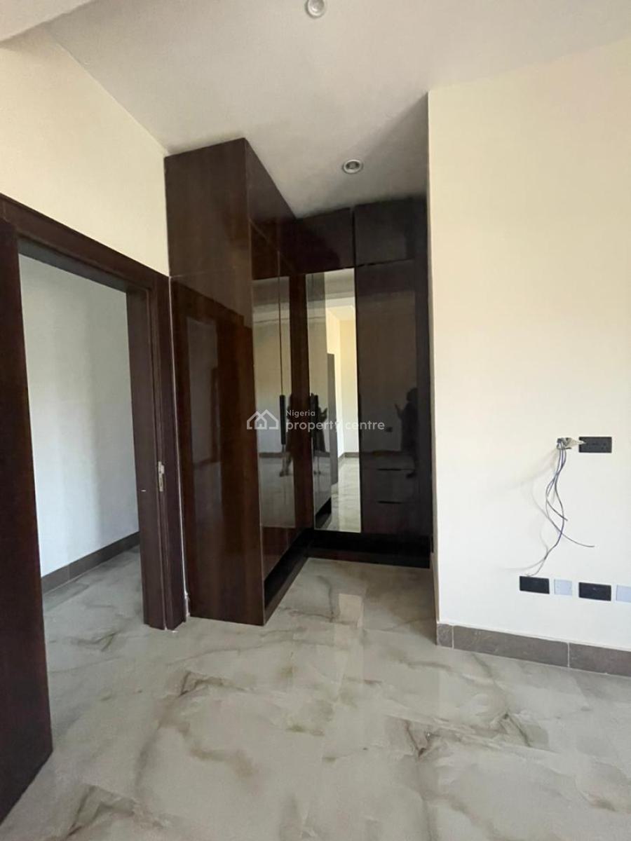 Stunning and Tastefully Built 5 Bedroom Penthouse, Off Bourdillon Road, Old Ikoyi, Ikoyi, Lagos, Flat / Apartment for Sale