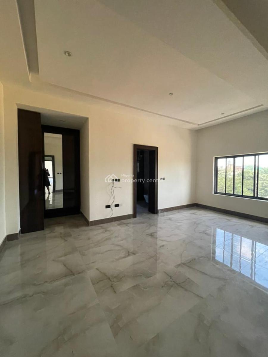 Stunning and Tastefully Built 5 Bedroom Penthouse, Off Bourdillon Road, Old Ikoyi, Ikoyi, Lagos, Flat / Apartment for Sale