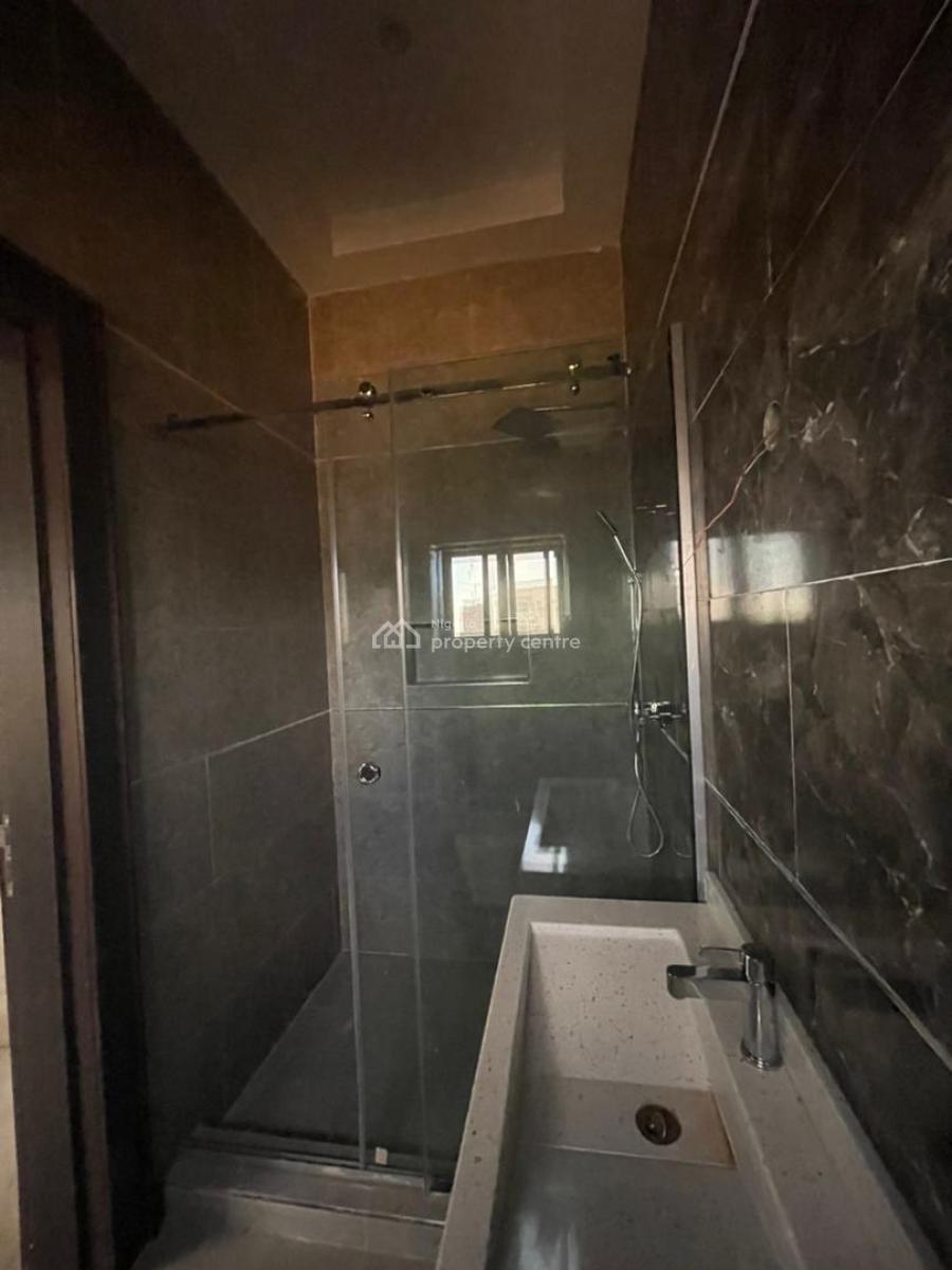 Stunning and Tastefully Built 5 Bedroom Penthouse, Off Bourdillon Road, Old Ikoyi, Ikoyi, Lagos, Flat / Apartment for Sale