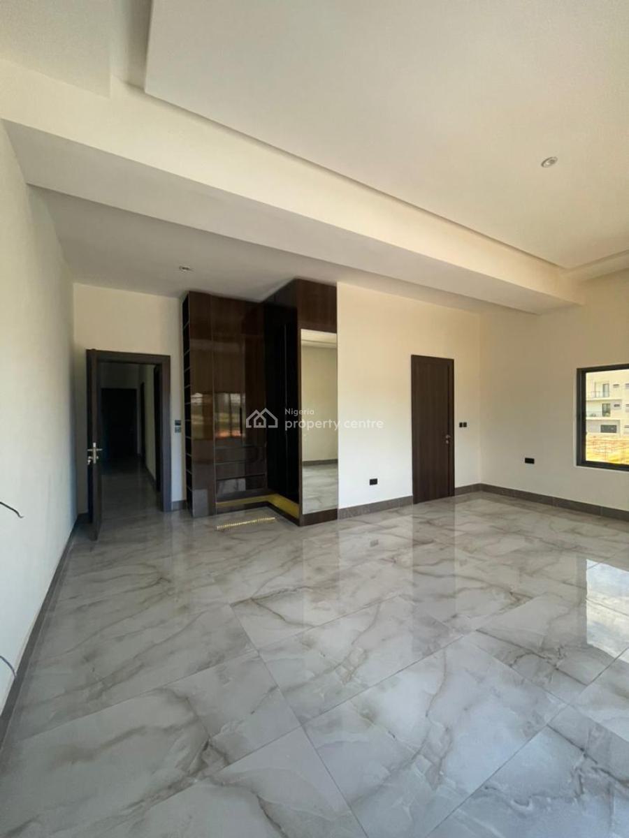 Stunning and Tastefully Built 5 Bedroom Penthouse, Off Bourdillon Road, Old Ikoyi, Ikoyi, Lagos, Flat / Apartment for Sale