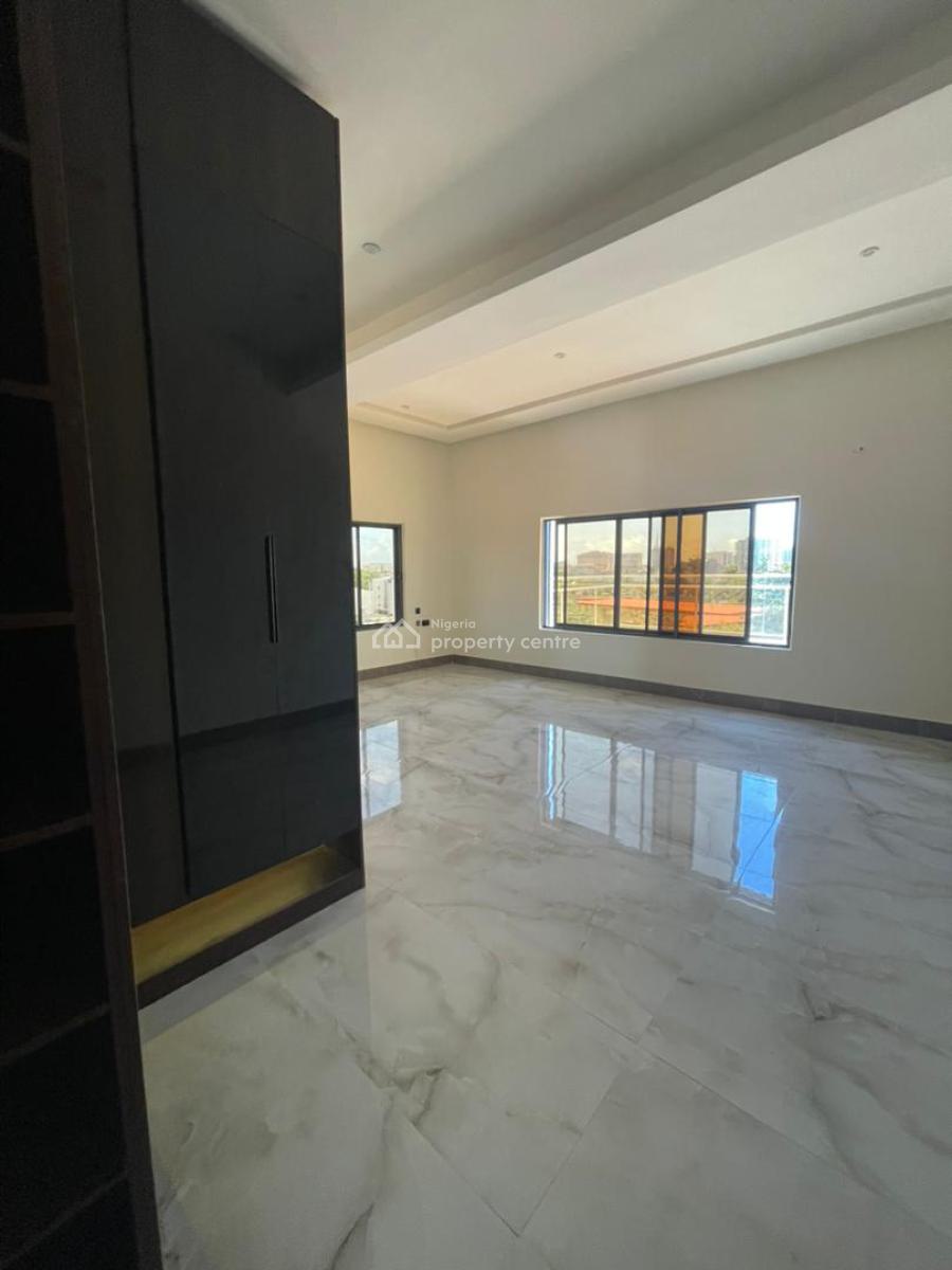 Stunning and Tastefully Built 5 Bedroom Penthouse, Off Bourdillon Road, Old Ikoyi, Ikoyi, Lagos, Flat / Apartment for Sale