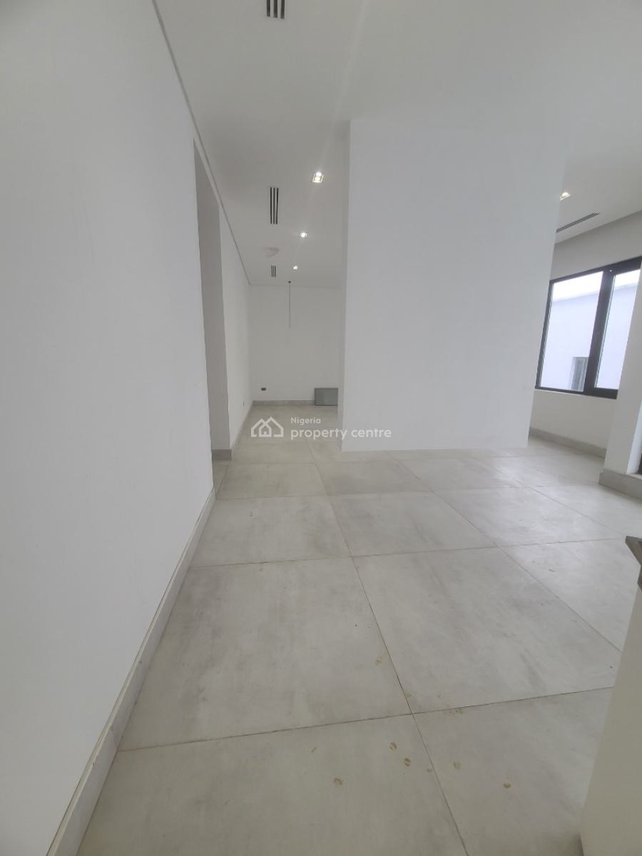 Luxury 5bedroom Detached Duplex with Bq, Old Ikoyi, Old Ikoyi, Ikoyi, Lagos, Detached Duplex for Sale