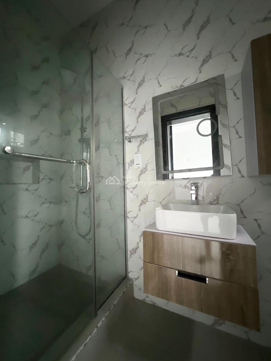 Beautiful 4 Bedrooms Duplex with Bq, Orchid, Lekki, Lagos, Detached Duplex for Sale