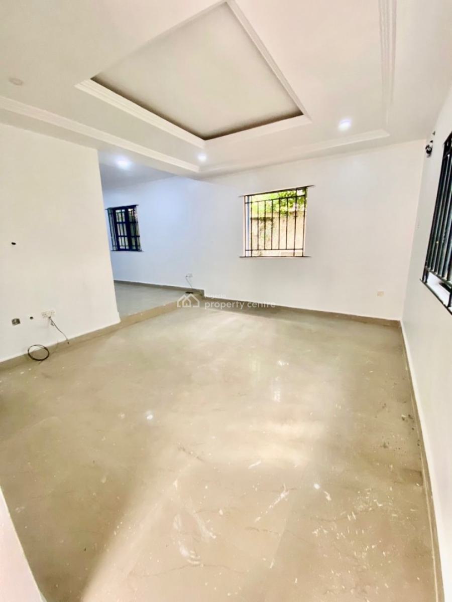 Very Massive and Spacious Two (2) Bedroom Apartment, Sahara 2 Estate, Lokogoma District, Abuja, Flat / Apartment for Rent