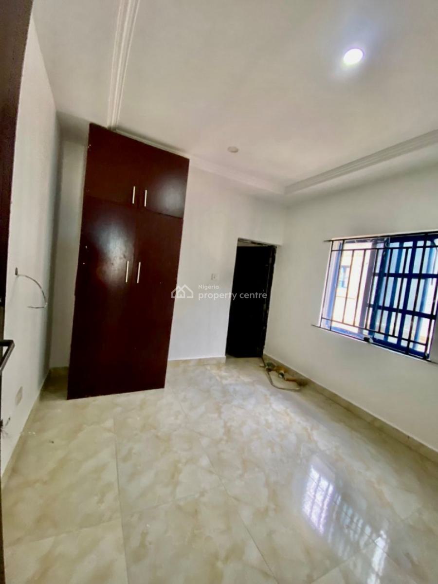 Very Massive and Spacious Two (2) Bedroom Apartment, Sahara 2 Estate, Lokogoma District, Abuja, Flat / Apartment for Rent