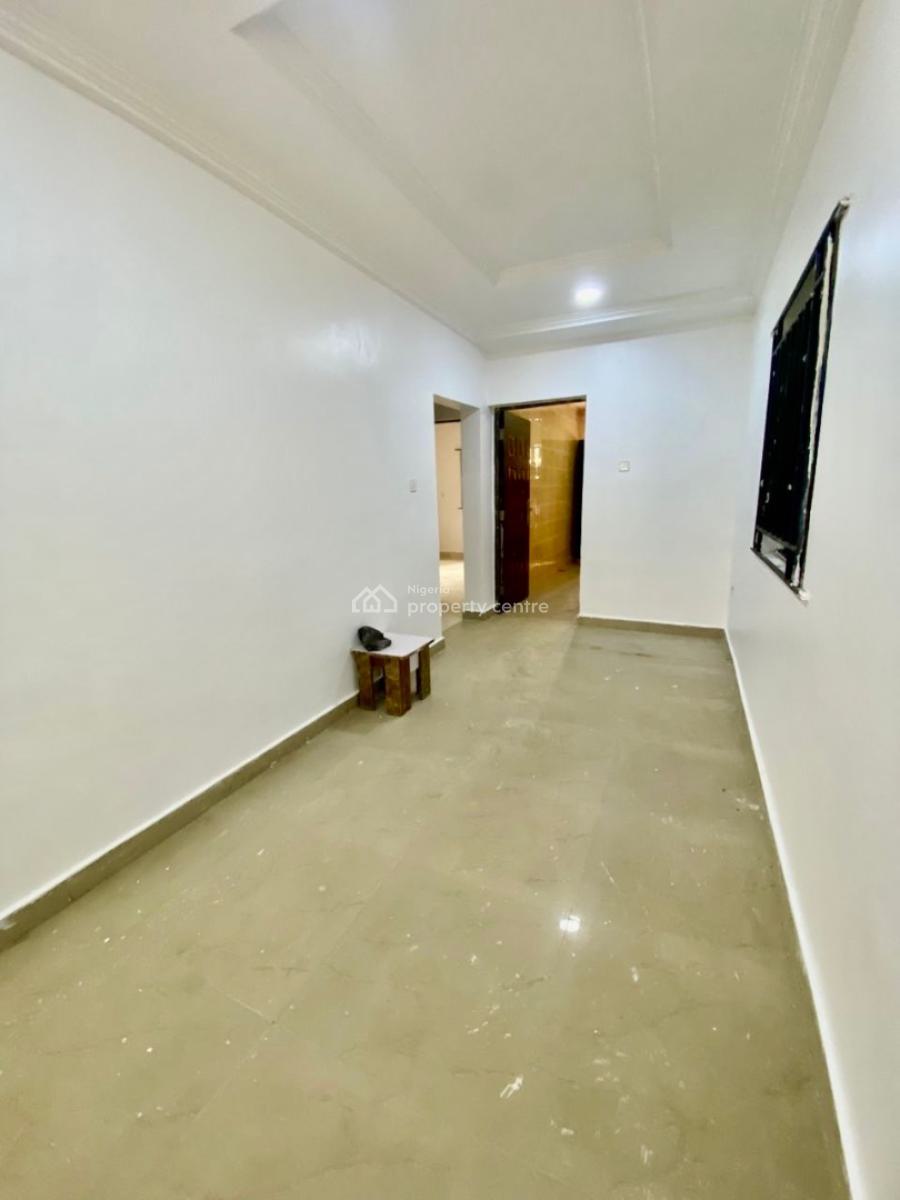 Very Massive and Spacious Two (2) Bedroom Apartment, Sahara 2 Estate, Lokogoma District, Abuja, Flat / Apartment for Rent