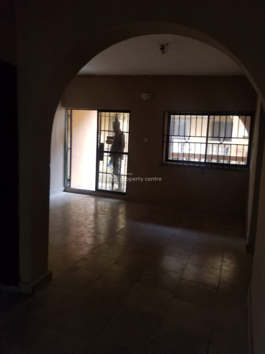 One Bed & Two Bedrooms Apartments Matogun / Alagbado, 1 Adesegun Bawala Avenue, Nylon Bus Stop, Matogun, Olambe, Ifo, Ogun, Mini Flat (room and Parlour) for Rent