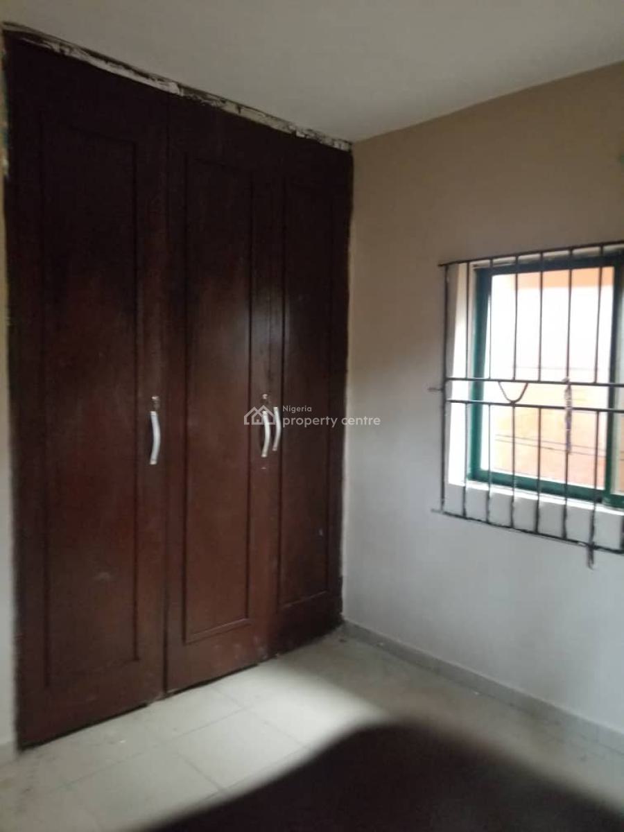 One Bed & Two Bedrooms Apartments Matogun / Alagbado, 1 Adesegun Bawala Avenue, Nylon Bus Stop, Matogun, Olambe, Ifo, Ogun, Mini Flat (room and Parlour) for Rent