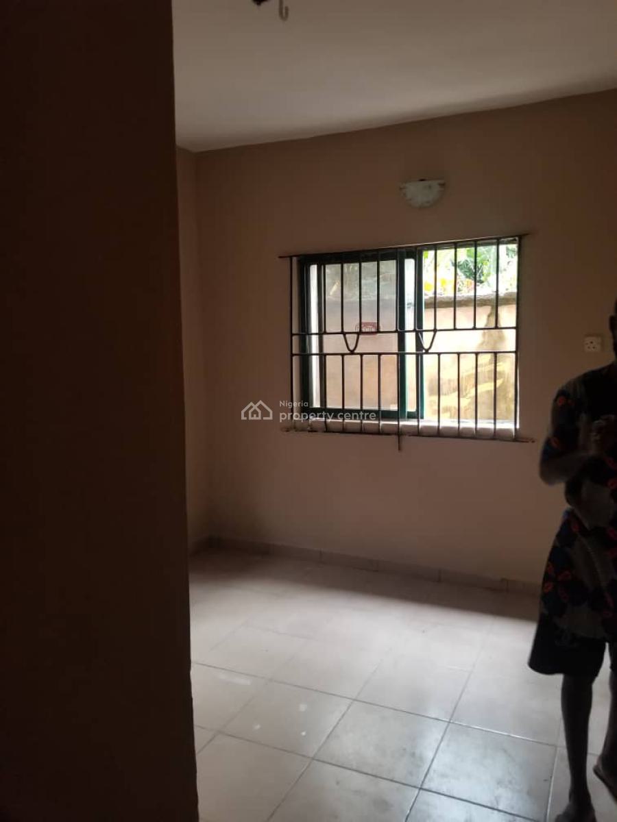 One Bed & Two Bedrooms Apartments Matogun / Alagbado, 1 Adesegun Bawala Avenue, Nylon Bus Stop, Matogun, Olambe, Ifo, Ogun, Mini Flat (room and Parlour) for Rent