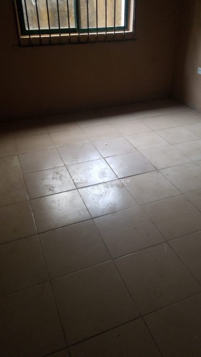 One Bed & Two Bedrooms Apartments Matogun / Alagbado, 1 Adesegun Bawala Avenue, Nylon Bus Stop, Matogun, Olambe, Ifo, Ogun, Mini Flat (room and Parlour) for Rent