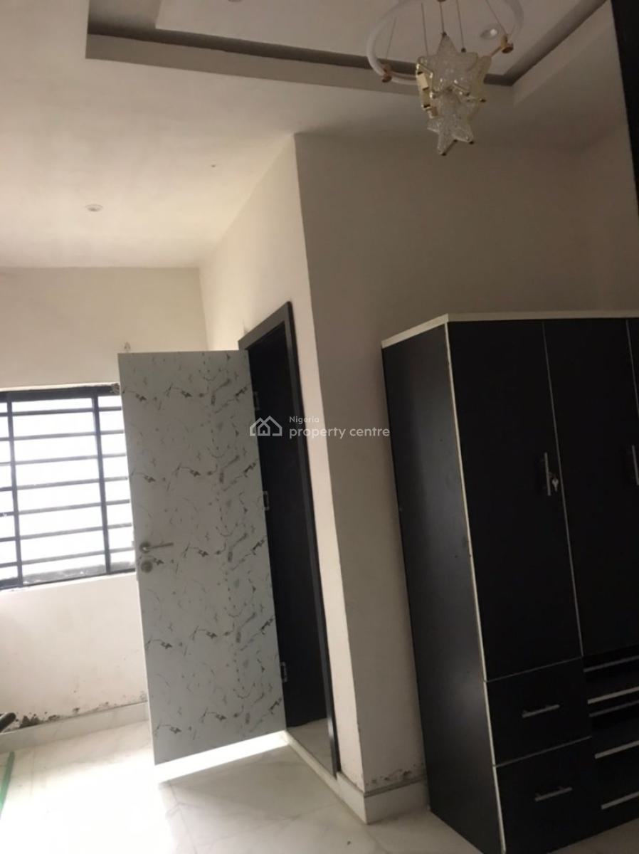 Luxury Two Bedroom Apartment Just 2mins Walk From Express, Awoyaya, Ibeju Lekki, Lagos, Flat / Apartment for Rent