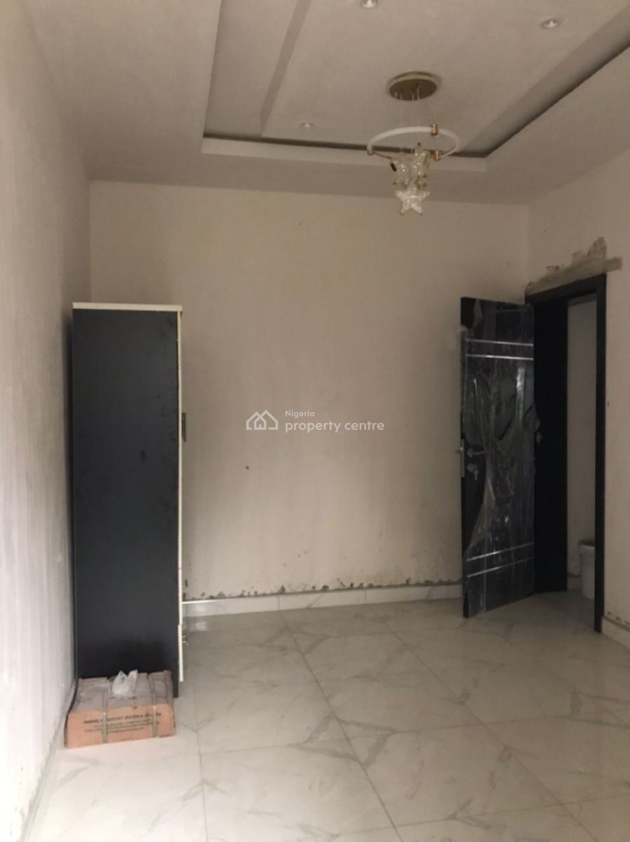 Luxury Two Bedroom Apartment Just 2mins Walk From Express, Awoyaya, Ibeju Lekki, Lagos, Flat / Apartment for Rent