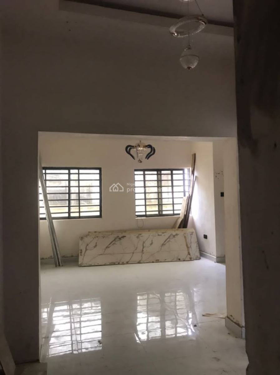 Luxury Two Bedroom Apartment Just 2mins Walk From Express, Awoyaya, Ibeju Lekki, Lagos, Flat / Apartment for Rent