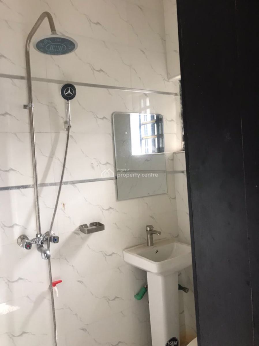 Luxury Two Bedroom Apartment Just 2mins Walk From Express, Awoyaya, Ibeju Lekki, Lagos, Flat / Apartment for Rent