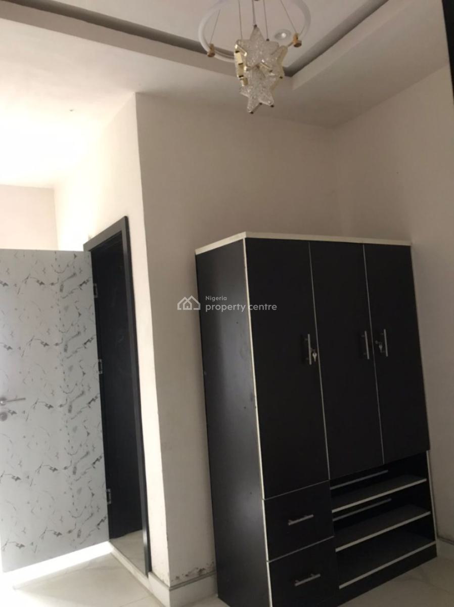 Luxury Two Bedroom Apartment Just 2mins Walk From Express, Awoyaya, Ibeju Lekki, Lagos, Flat / Apartment for Rent