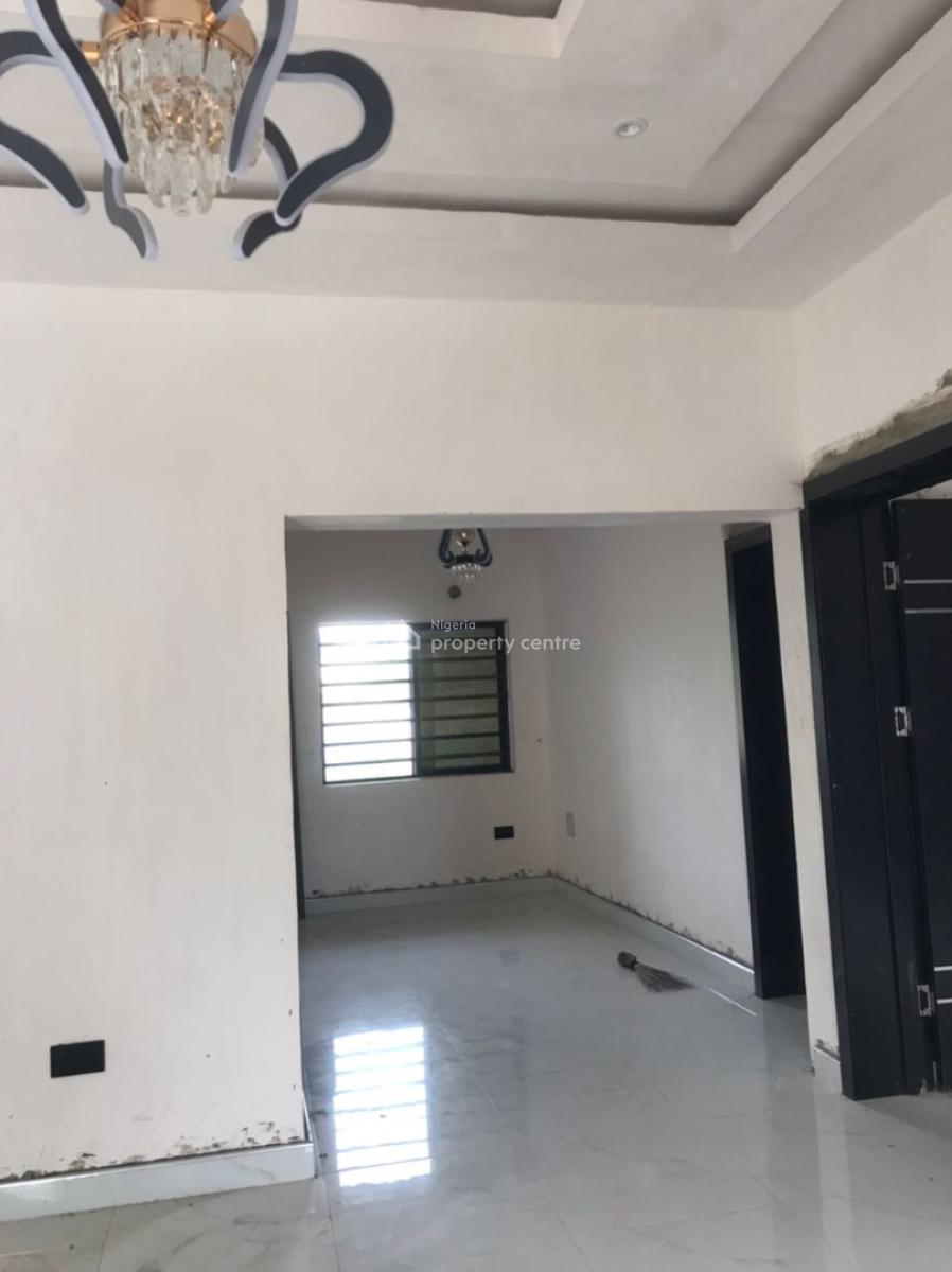 Luxury Two Bedroom Apartment Just 2mins Walk From Express, Awoyaya, Ibeju Lekki, Lagos, Flat / Apartment for Rent