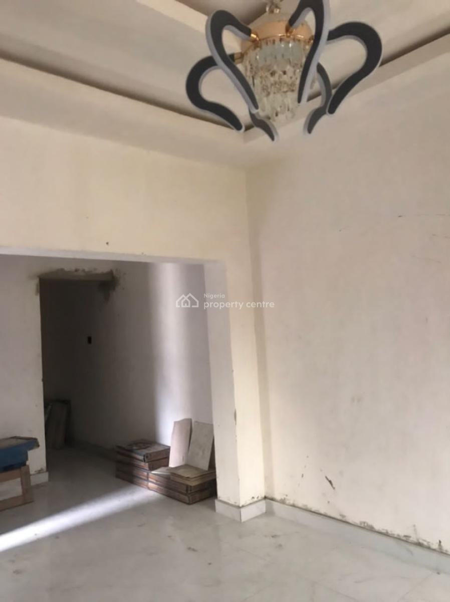 Luxury Two Bedroom Apartment Just 2mins Walk From Express, Awoyaya, Ibeju Lekki, Lagos, Flat / Apartment for Rent