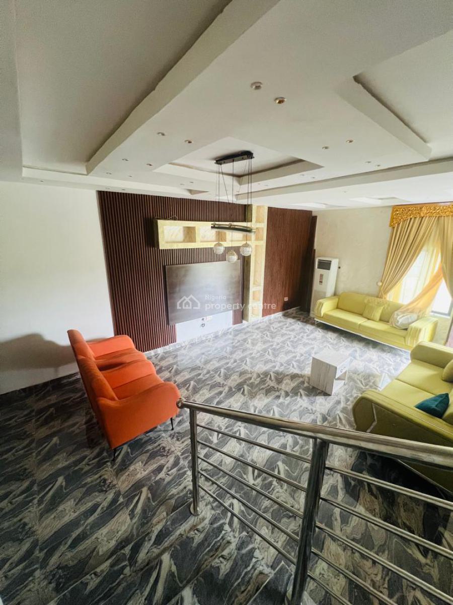 Newly Built 2 Bedrooms Terrace Duplex, Airport Road , Along The Main Tarred Road, Kyami, Abuja, Terraced Duplex for Sale