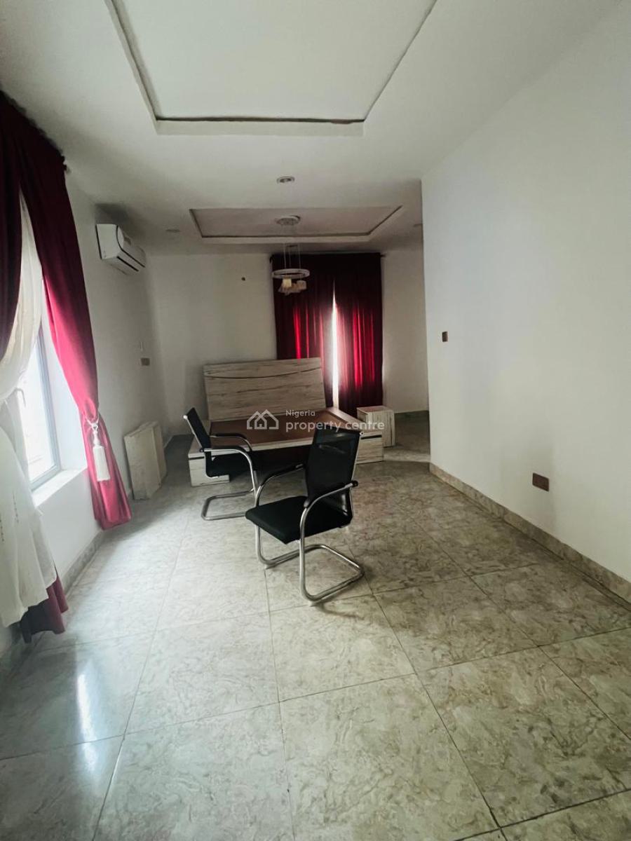 Newly Built 2 Bedrooms Terrace Duplex, Airport Road , Along The Main Tarred Road, Kyami, Abuja, Terraced Duplex for Sale