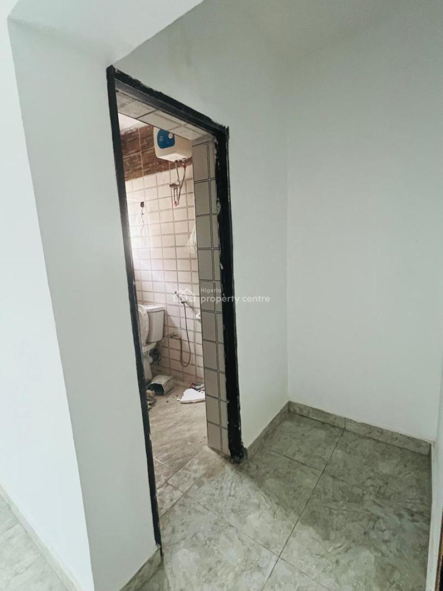 Newly Built 2 Bedrooms Terrace Duplex, Airport Road , Along The Main Tarred Road, Kyami, Abuja, Terraced Duplex for Sale