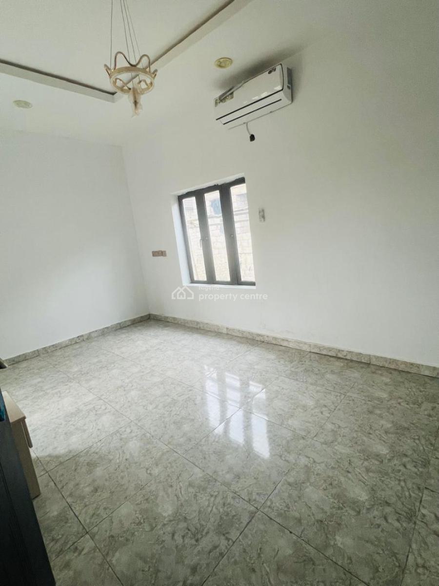 Newly Built 2 Bedrooms Terrace Duplex, Airport Road , Along The Main Tarred Road, Kyami, Abuja, Terraced Duplex for Sale