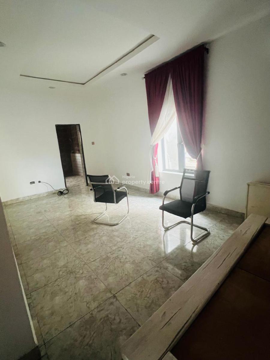 Newly Built 2 Bedrooms Terrace Duplex, Airport Road , Along The Main Tarred Road, Kyami, Abuja, Terraced Duplex for Sale